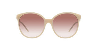 Óculos de sol Vogue 0VO5509S Beige Tamanho: 56X17