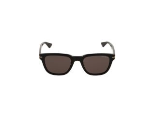 Óculos de sol BALENCIAGA BB0307SA Azul Borboleta - 2