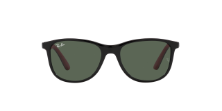Óculos de sol Ray Ban Junior 0RJ9077S Preto Tamanho: 49X16