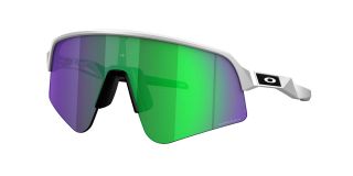 &Oacute;culos de sol Oakley 0OO9465 SUTRO LITE SWEEP Branco Retangular