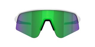 Óculos de sol Oakley 0OO9465 SUTRO LITE SWEEP Branco Retangular - 2