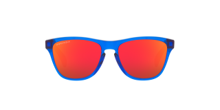 Óculos de sol Oakley 0OJ9009 FROGSKINS XXS Multicor Quadrada - 1
