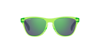 Óculos de sol Oakley 0OJ9009 FROGSKINS XXS Verde Quadrada - 1