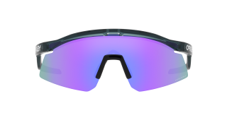 Óculos de sol Oakley HYDRA 0OO9229 Preto Tamanho: 137X37