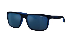 Óculos de sol Arnette 0AN4251 STRIPE Azul Retangular - 1