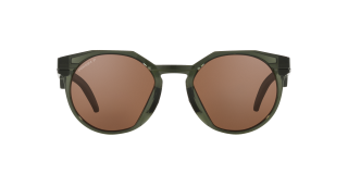 Óculos de sol Oakley HSTN 0OO9242 Verde Tamanho: 52X21