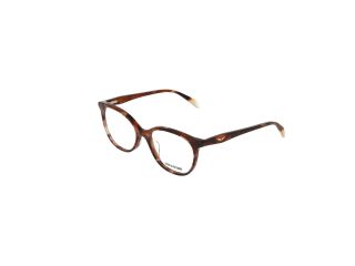 Óculos graduados Zadig & Voltaire VZV380 Castanho Tamanho: 52X17