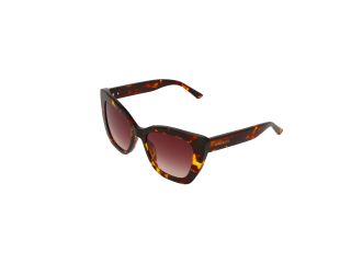 Óculos de sol Nina Ricci SNR376 Castanho Tamanho: 52X18