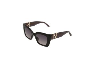 Óculos de sol Nina Ricci SNR378 Preto Tamanho: 50X20