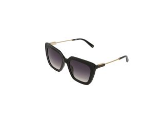 Óculos de sol Nina Ricci SNR379 Preto Tamanho: 54X19