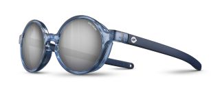 Óculos de sol Julbo J563 WALK Azul Redonda - 1
