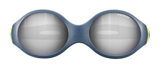 Óculos de sol Julbo J533 LOOP M Azul Redonda - 2