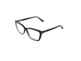 Óculos graduados Guess GU2977 Preto Tamanho: 55X13