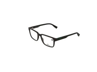 Óculos graduados Lacoste L2936 Preto Retangular - 1