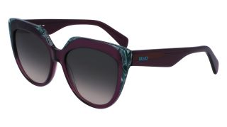 Óculos de sol Liu Jo LJ783S Lilás Tamanho: 55X17