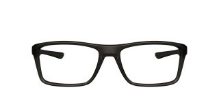 Óculos graduados Oakley 0OX8178 Cinzento Retangular - 2