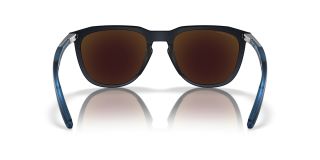 Óculos de sol Oakley 0OO9286 THURSO Azul Redonda - 2