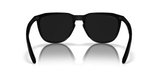 Óculos de sol Oakley 0OO9286 THURSO Preto Redonda - 2