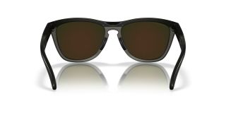 Óculos de sol Oakley 0OO9284 FROGSKINS RANGE Cinzento Redonda - 2