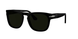 Óculos de sol Persol ELIO 0PO3333S Preto Tamanho: 54X20