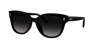 Óculos de sol Ralph Lauren 0RA5305U Preto Tamanho: 56X17