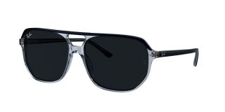 Óculos de sol Ray Ban BILL ONE 0RB2205 Azul Tamanho: 60X16