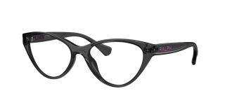 Óculos graduados Ralph Lauren 0RA7159U Cinzento Tamanho: 54X17
