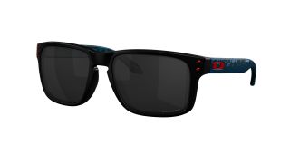 Óculos de sol Oakley HOLBROOK 0OO9102 Preto Tamanho: 55X18