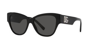 Óculos de sol D&G 0DG4449 Preto Tamanho: 54X16