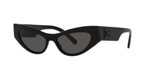 Óculos de sol D&G 0DG4450 Preto Tamanho: 52X16