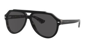 Óculos de sol D&G 0DG4452 Preto Tamanho: 60X13
