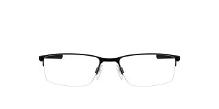 Óculos graduados Oakley SOCKET 5.5 0OX3218 Preto Tamanho: 54X18