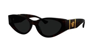 Óculos de sol Versace 0VE4454 Castanho Tamanho: 55X18