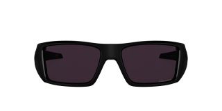 Óculos de sol Oakley 0OO9231 HELIOSTAT Preto Retangular - 2