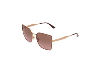 Óculos de sol Vogue 0VO4284S Grená Tamanho: 56X17