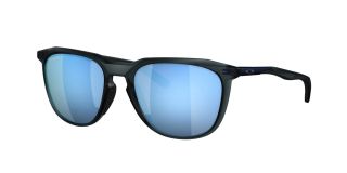 Óculos de sol Oakley 0OO9286 THURSO Azul Redonda - 1