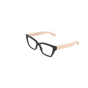 Óculos graduados Gucci GG1573O Preto Retangular - 1