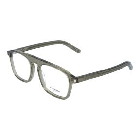 Óculos graduados Yves Saint Laurent SL 157 Verde Tamanho: 52X18