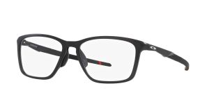 Óculos graduados Oakley 0OX8062D Preto Tamanho: 55X17
