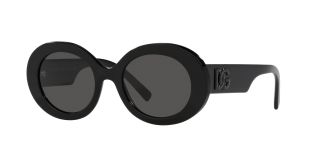 Óculos de sol D&G 0DG4448 Preto Tamanho: 51X20