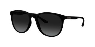 Óculos de sol Emporio Armani 0EA4210 Preto Tamanho: 56X18