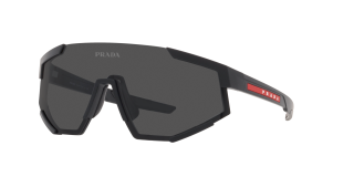 &Oacute;culos de sol Prada 0PS 04WS Preto Ecr&atilde;