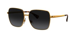 Óculos de sol Ralph Lauren 0RA4142 Dourados Tamanho: 59X15