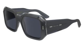 Óculos de sol Calvin Klein CK23536S Cinzento Tamanho: 54X19