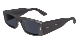 Óculos de sol Calvin Klein CK23537S Cinzento Tamanho: 52X20
