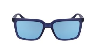Óculos de sol Calvin Klein Jeans CKJ23659S Cinzento Quadrada - 2