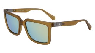 Óculos de sol Calvin Klein Jeans CKJ23659S Castanho Tamanho: 55X18