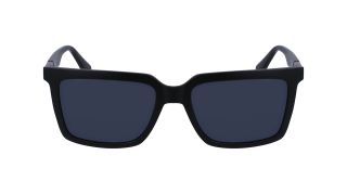 Óculos de sol Calvin Klein Jeans CKJ23659S Preto Quadrada - 2