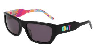 Óculos de sol DKNY DK545S Preto Tamanho: 56X17