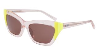 Óculos de sol DKNY DK547S Transparente Tamanho: 55X16